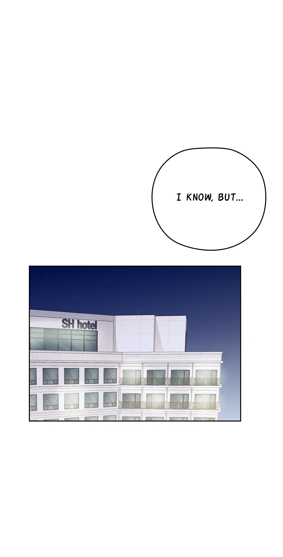 A Sneaky Blind Date [Official] Chapter 45 page 81