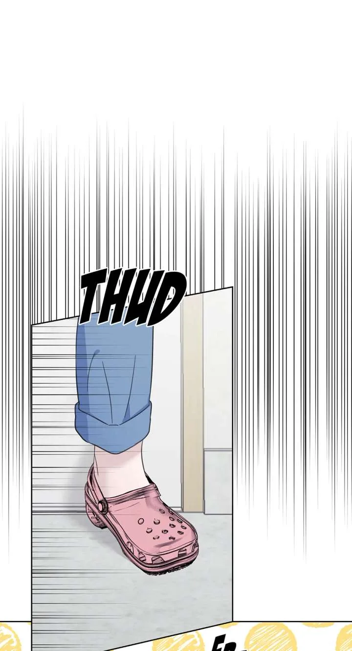 A Sneaky Blind Date [Official] Chapter 49 page 9