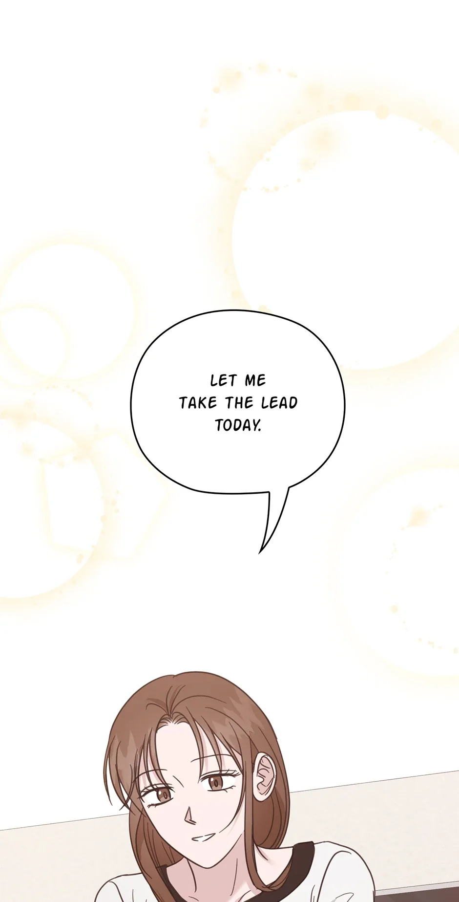 A Sneaky Blind Date [Official] Chapter 45 page 82