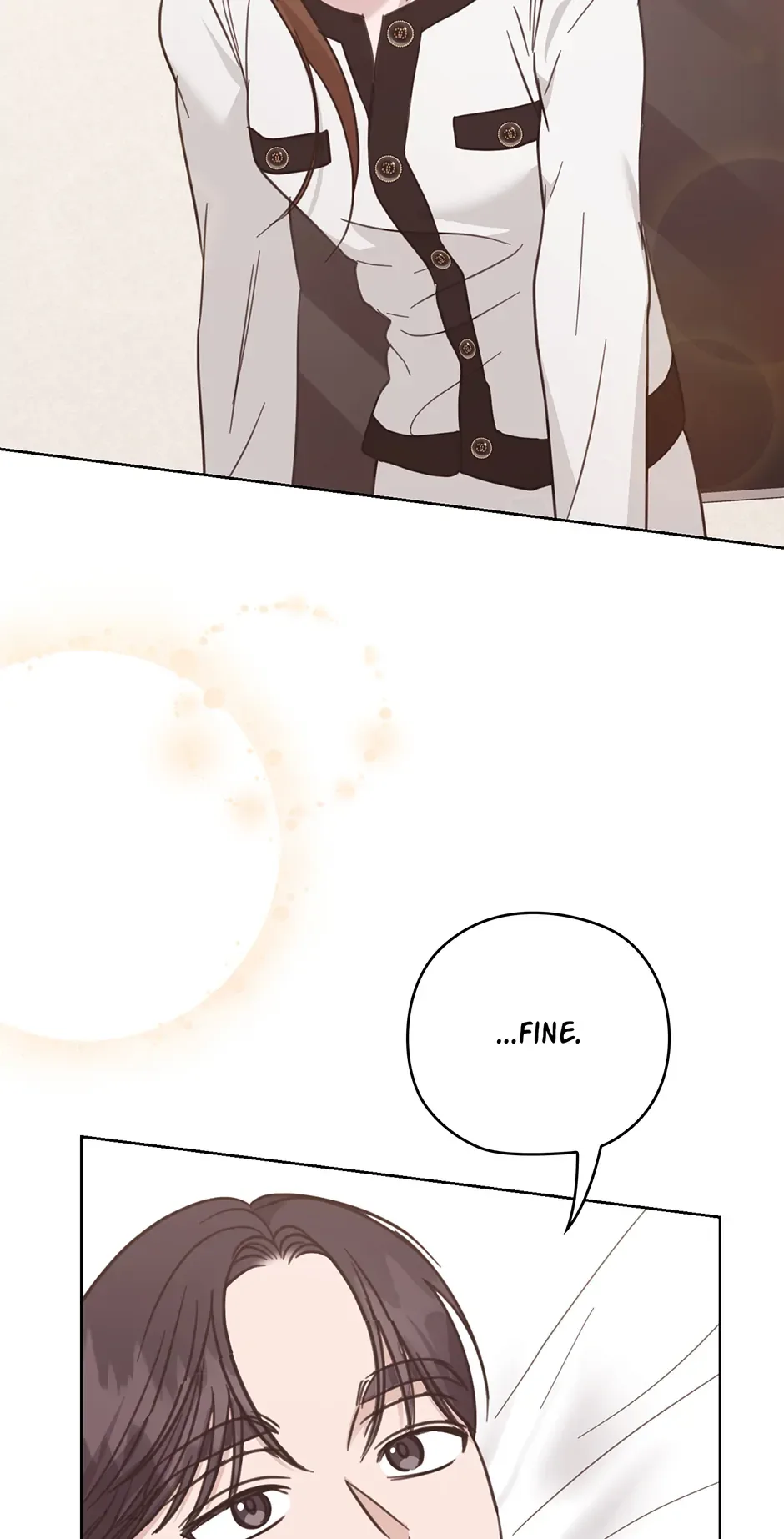 A Sneaky Blind Date [Official] Chapter 45 page 83