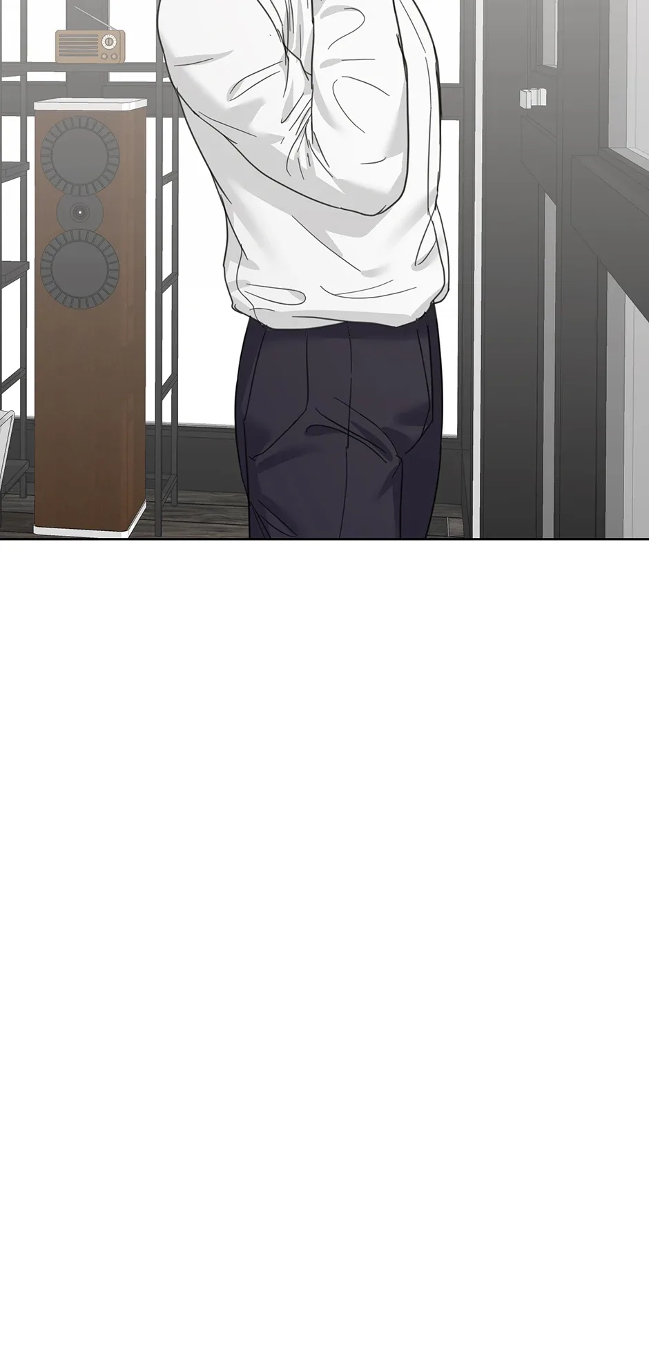 A Sneaky Blind Date [Official] Chapter 42 page 98