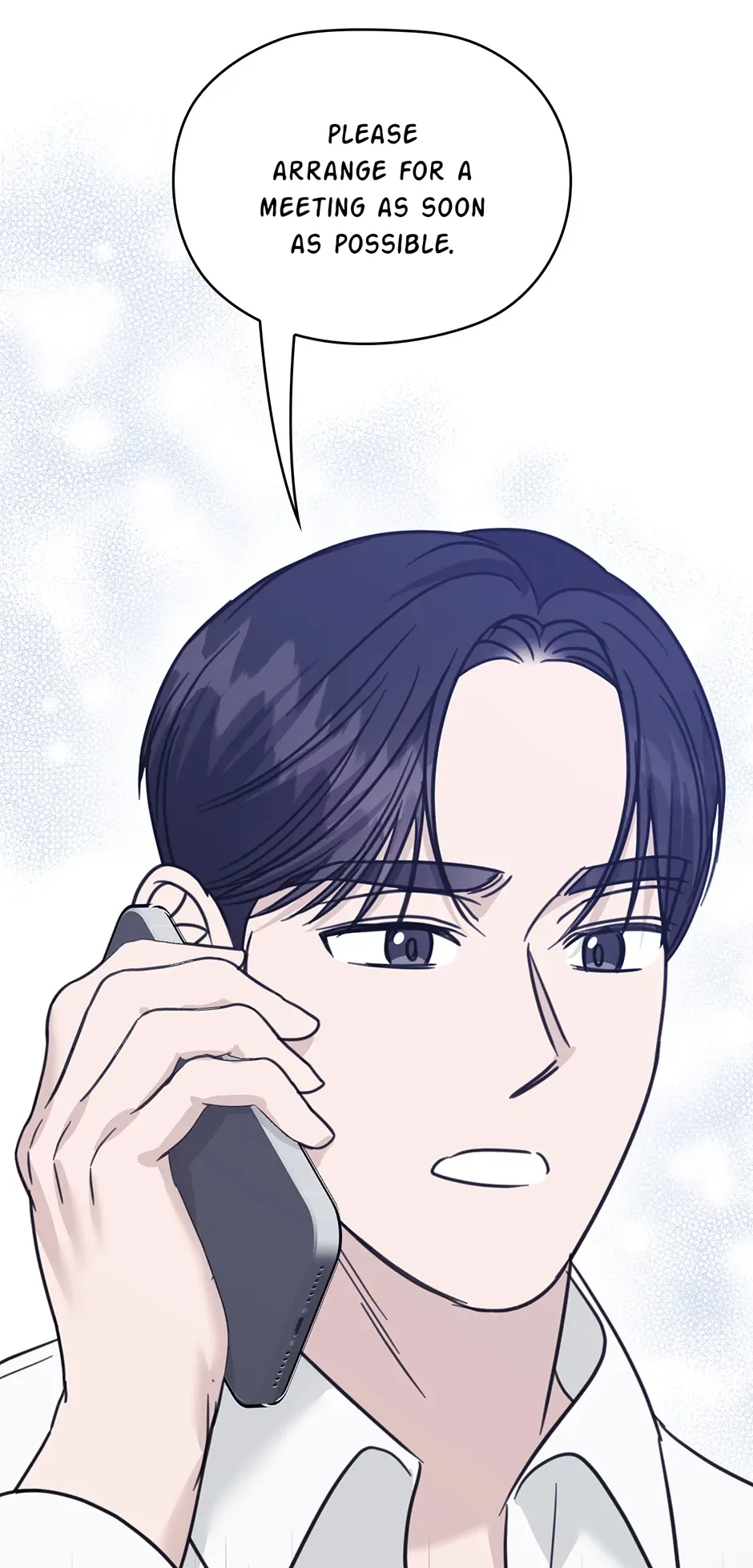 A Sneaky Blind Date [Official] Chapter 42 page 99