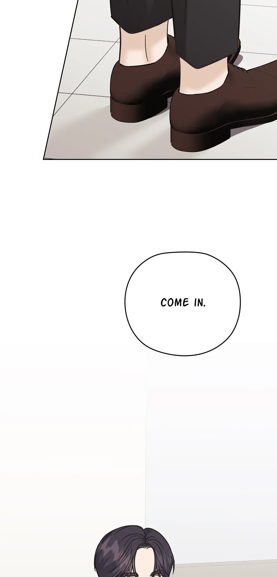 A Sneaky Blind Date [Official] Chapter 50 page 4