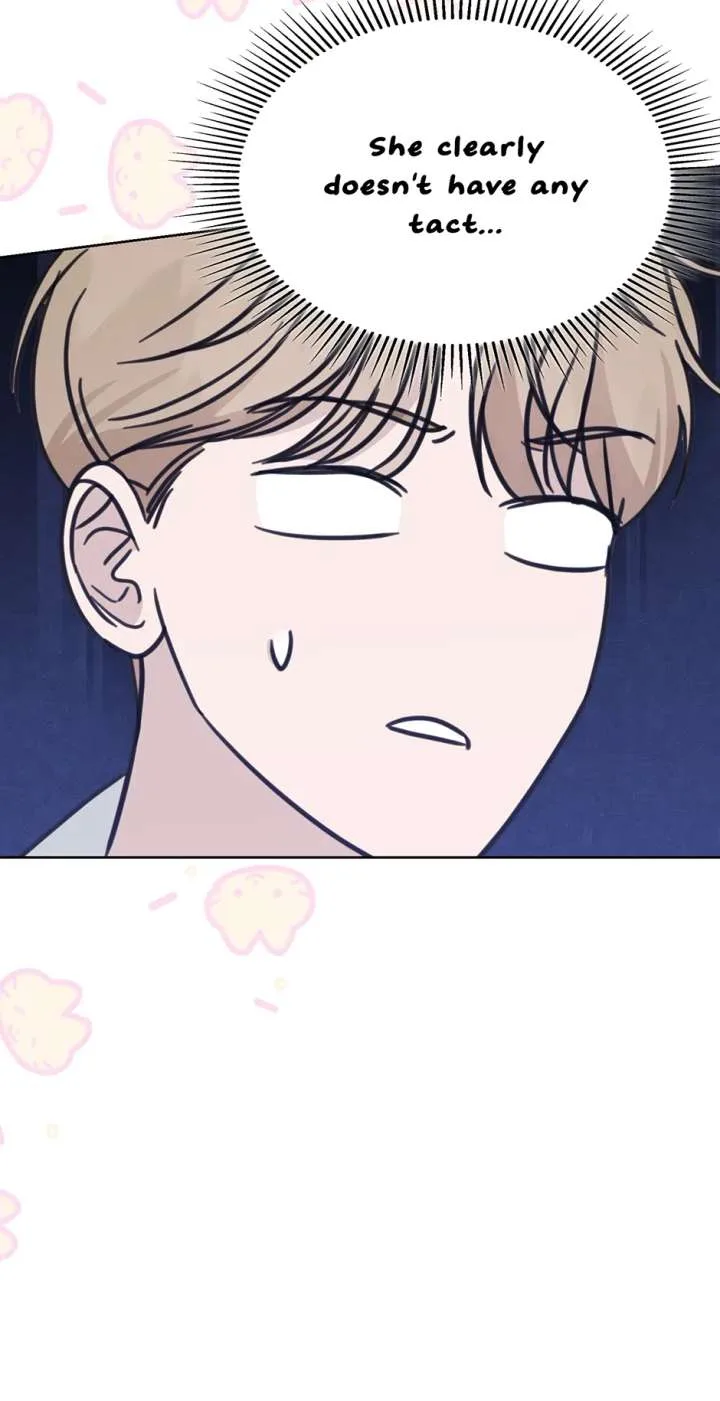 A Sneaky Blind Date [Official] Chapter 49 page 15
