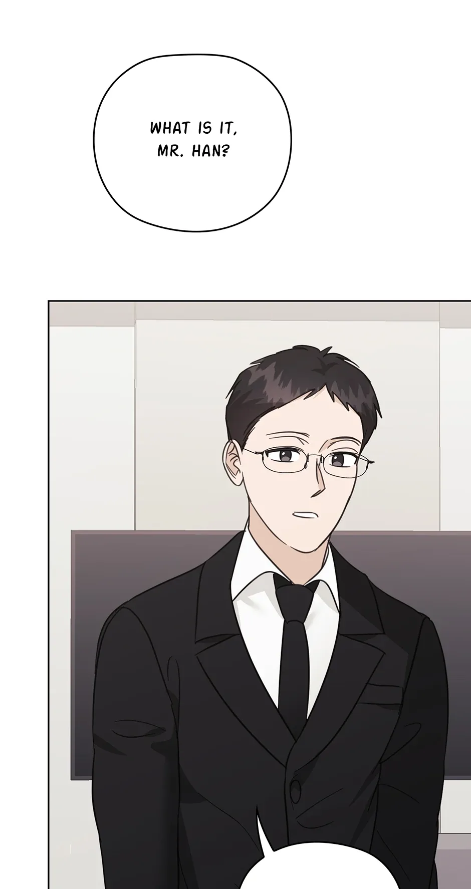 A Sneaky Blind Date [Official] Chapter 50 page 7
