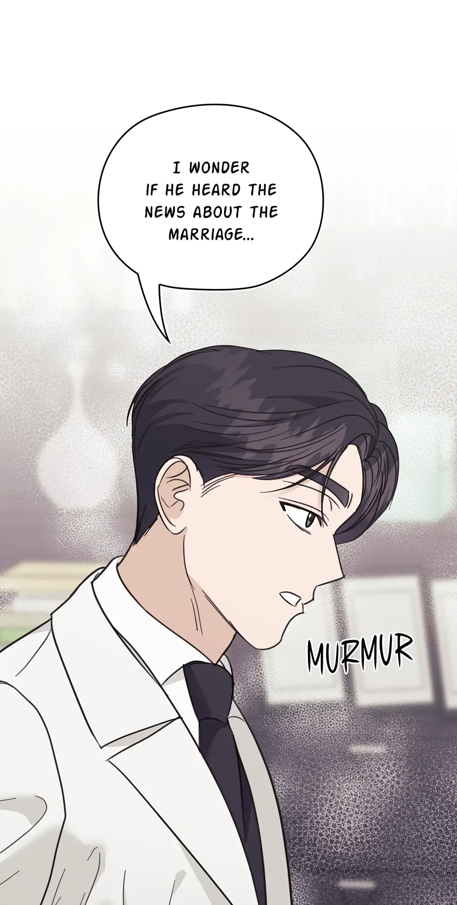 A Sneaky Blind Date [Official] Chapter 50 page 14