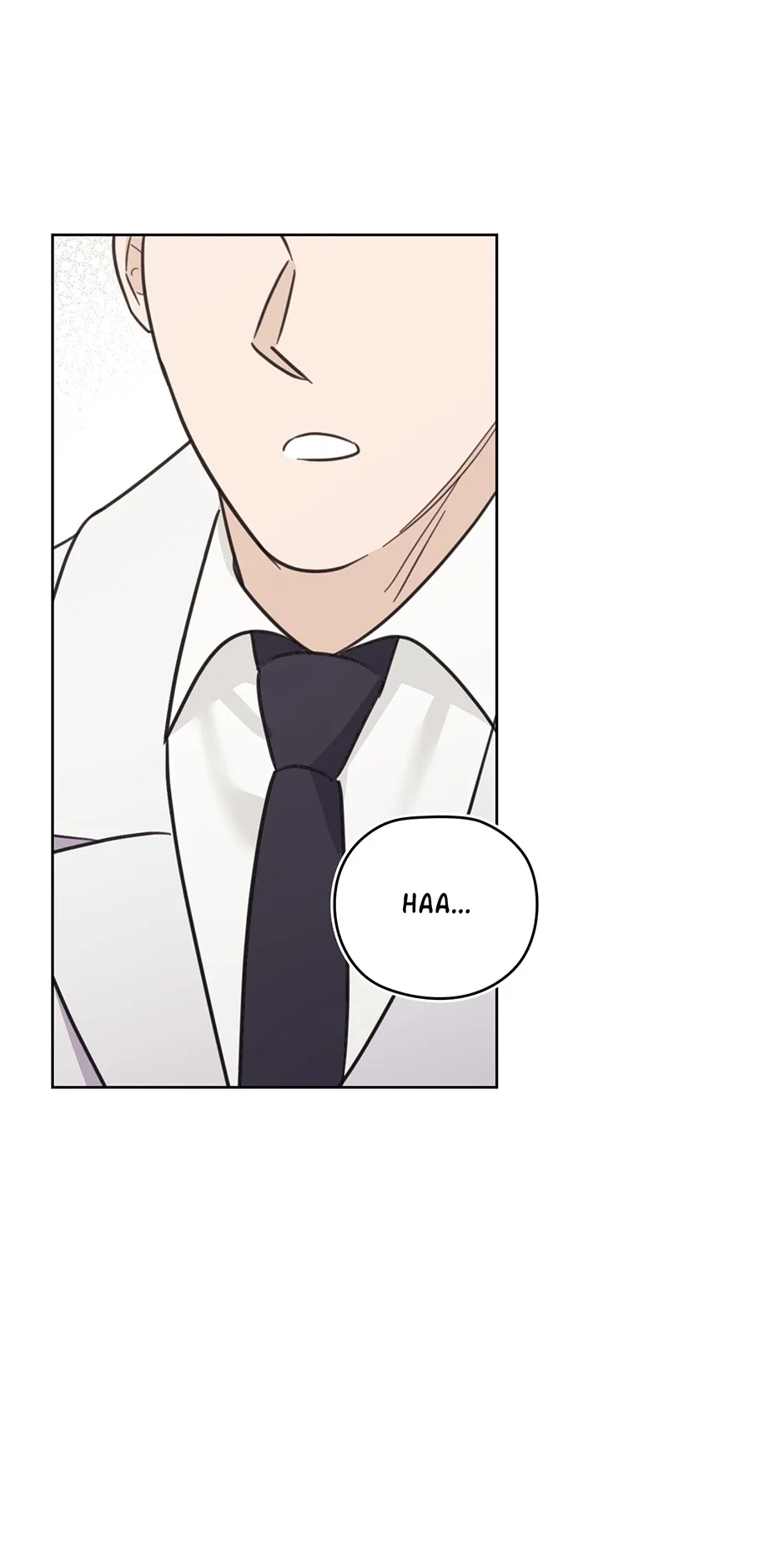 A Sneaky Blind Date [Official] Chapter 50 page 12
