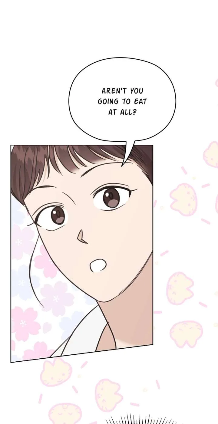 A Sneaky Blind Date [Official] Chapter 49 page 14