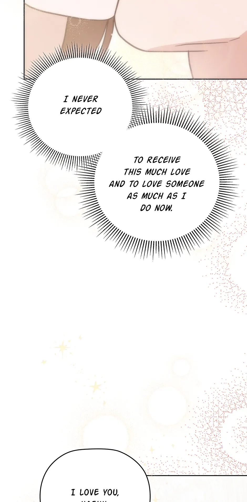 A Sneaky Blind Date [Official] Chapter 45 page 88