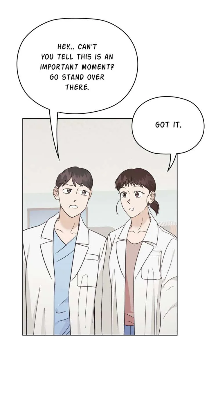 A Sneaky Blind Date [Official] Chapter 49 page 16