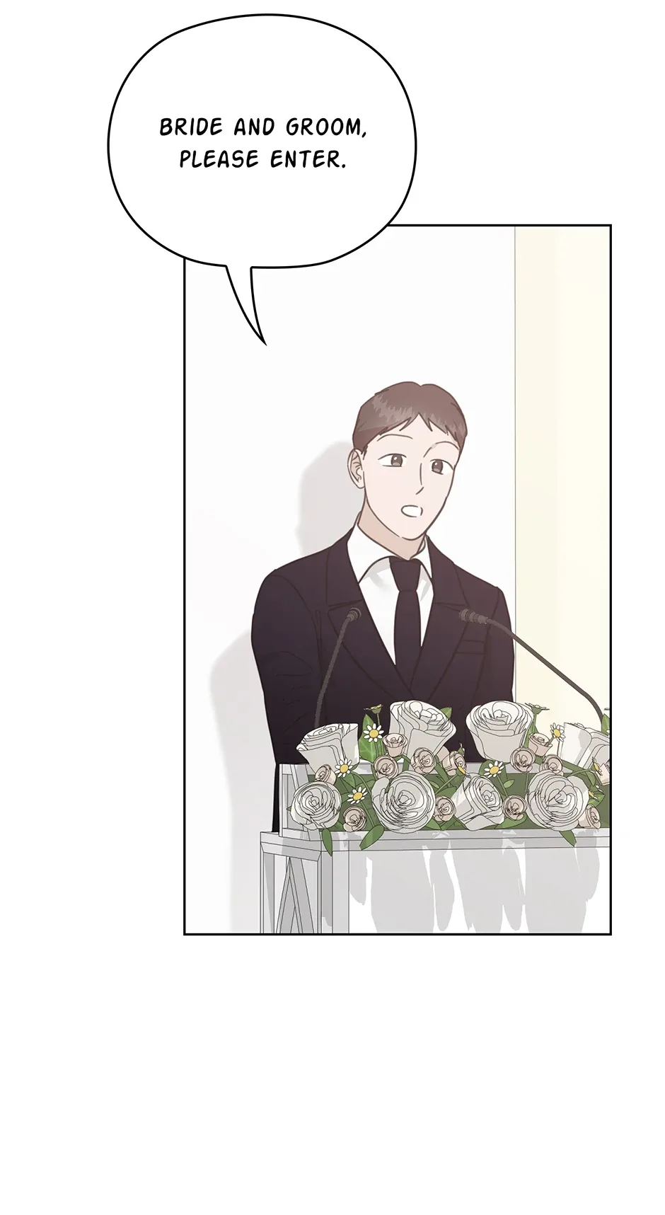 A Sneaky Blind Date [Official] Chapter 51 page 6