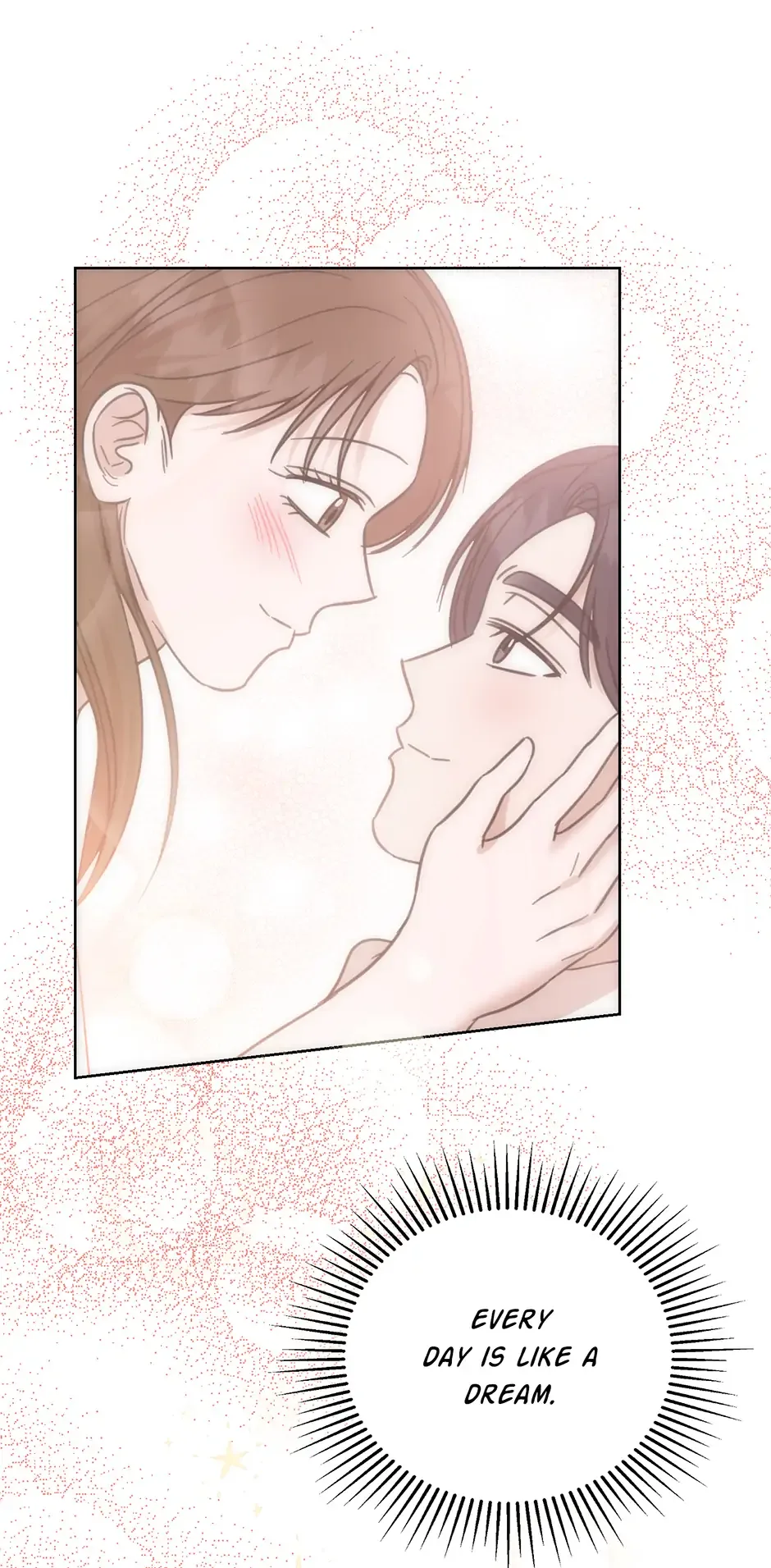 A Sneaky Blind Date [Official] Chapter 45 page 86