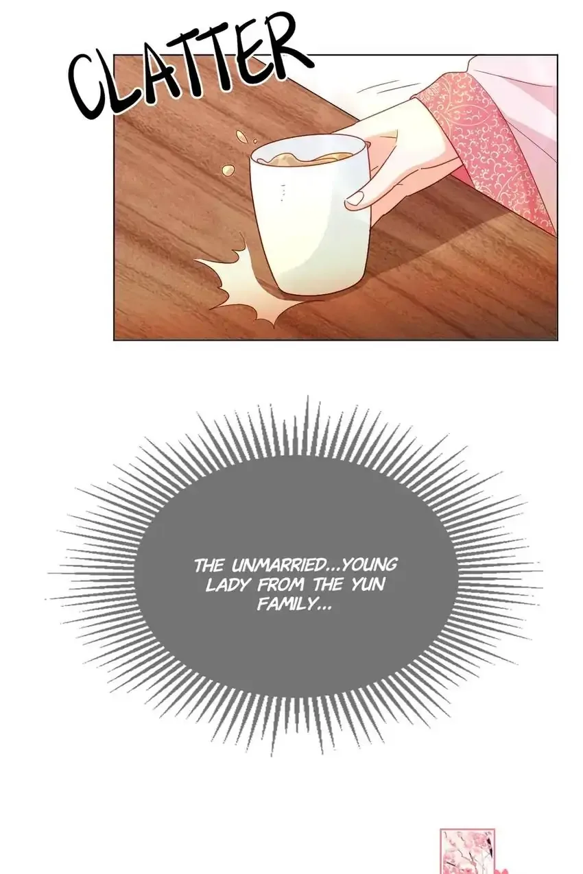 A Song Dwelling In The Clouds: Love Inside The Cage Chapter 4 page 5