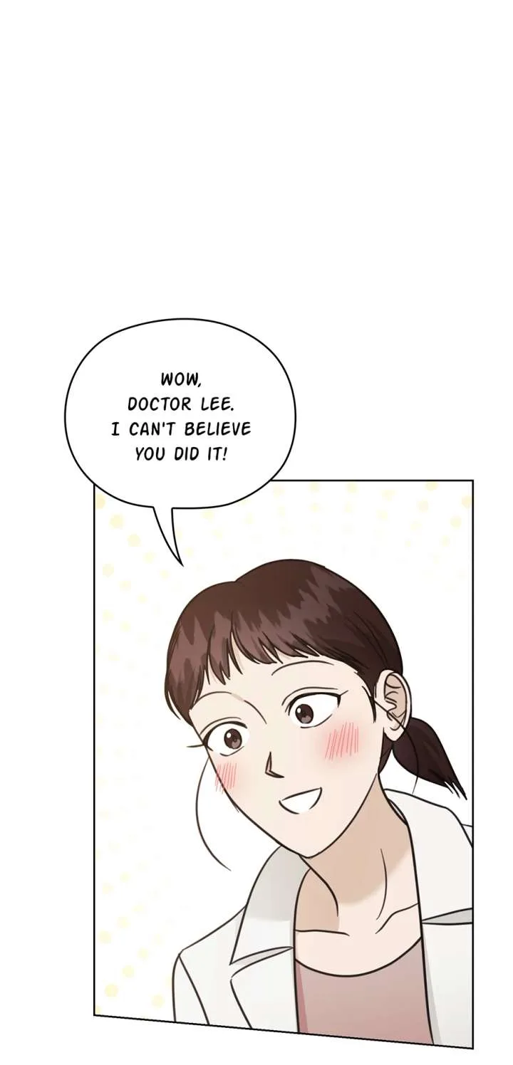 A Sneaky Blind Date [Official] Chapter 49 page 29