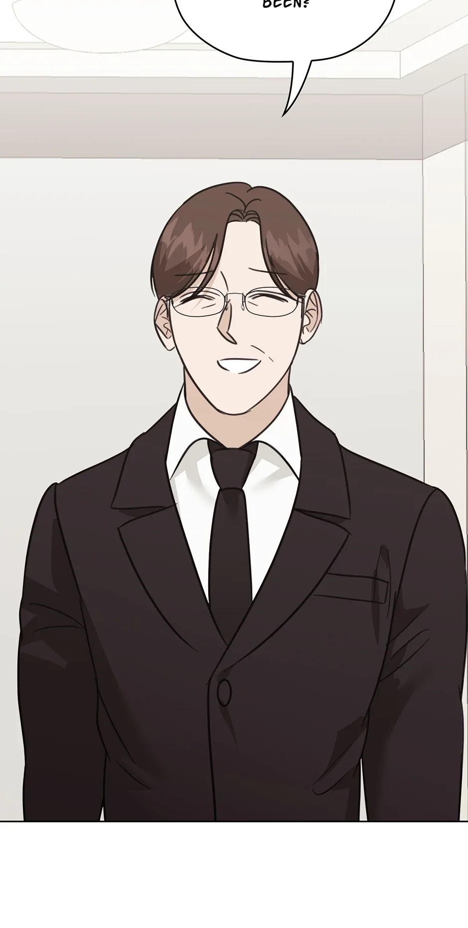 A Sneaky Blind Date [Official] Chapter 50 page 19