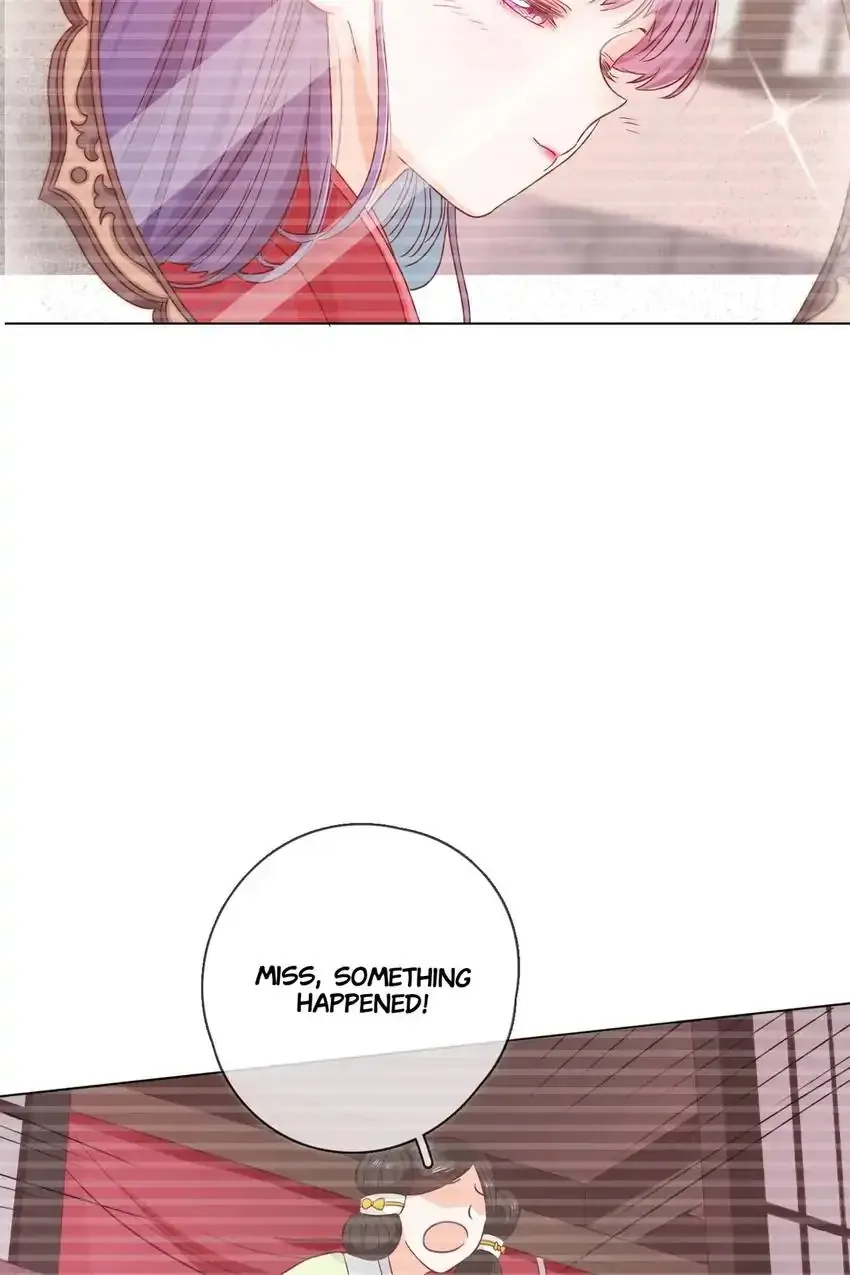 A Song Dwelling In The Clouds: Love Inside The Cage Chapter 4 page 9