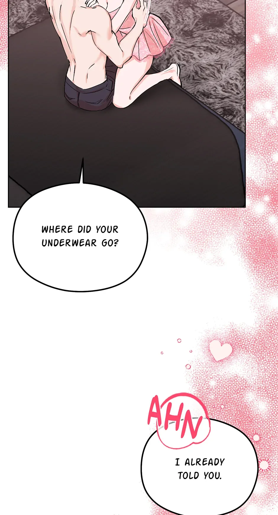 A Sneaky Blind Date [Official] Chapter 45 page 95