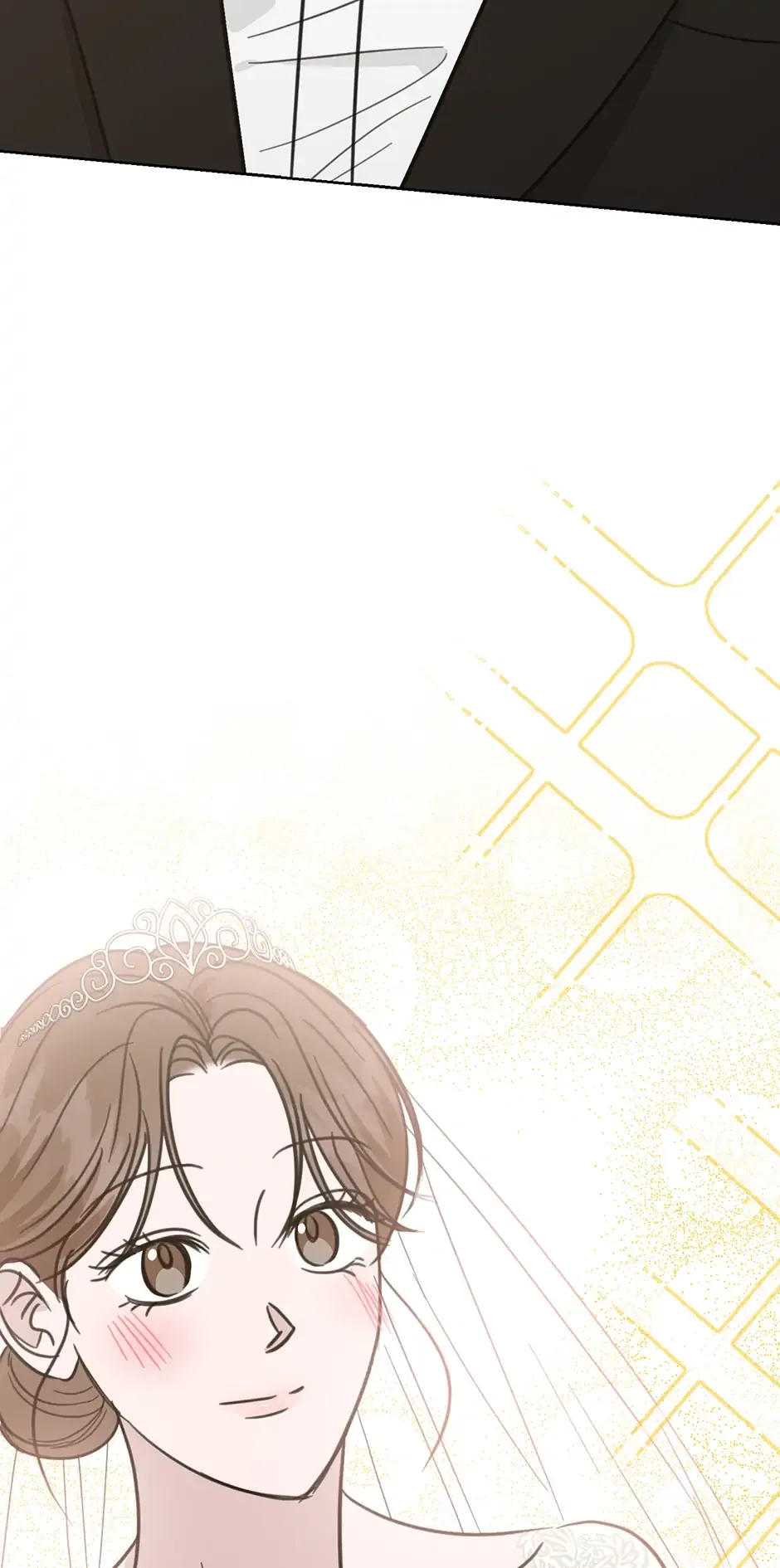 A Sneaky Blind Date [Official] Chapter 51 page 15