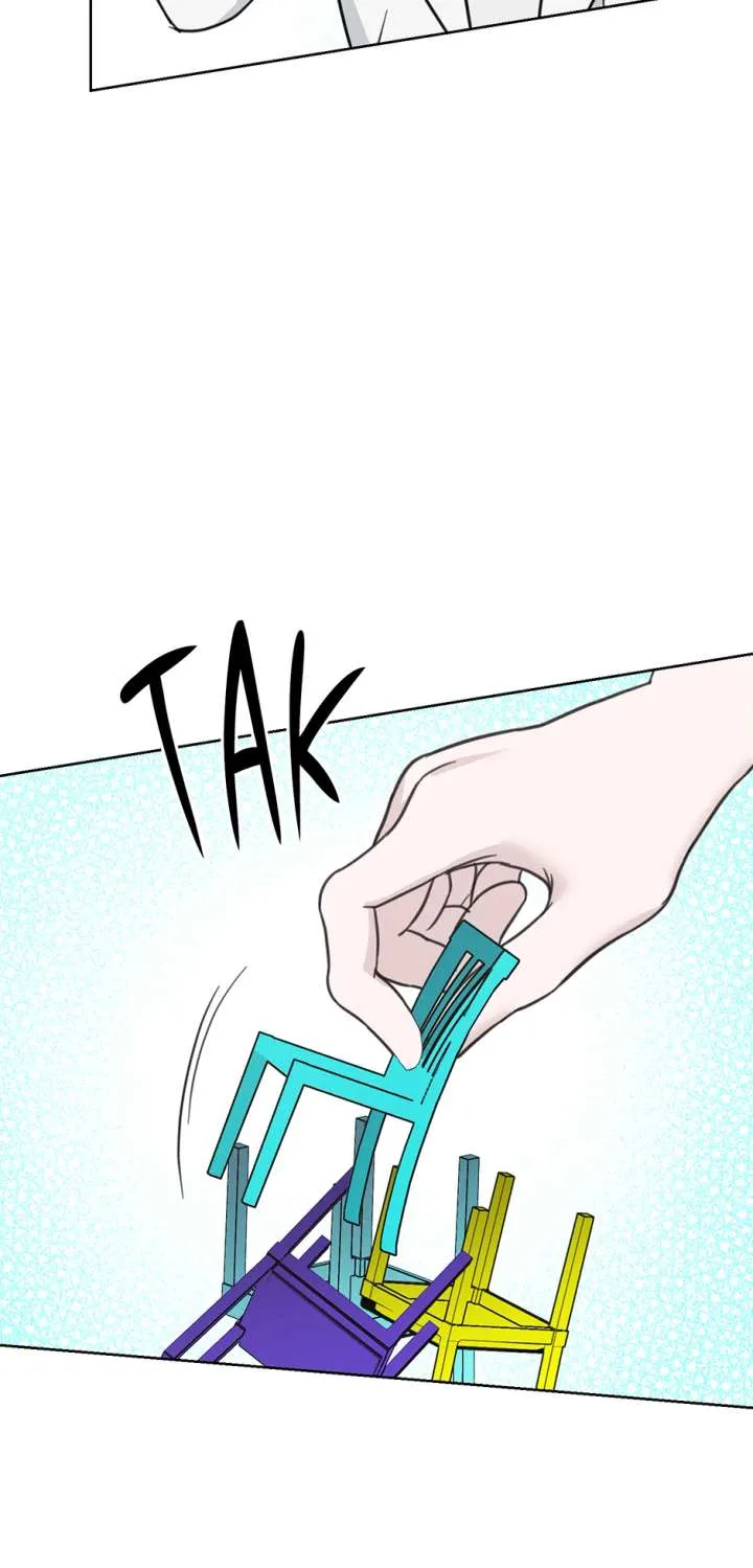 A Sneaky Blind Date [Official] Chapter 49 page 24