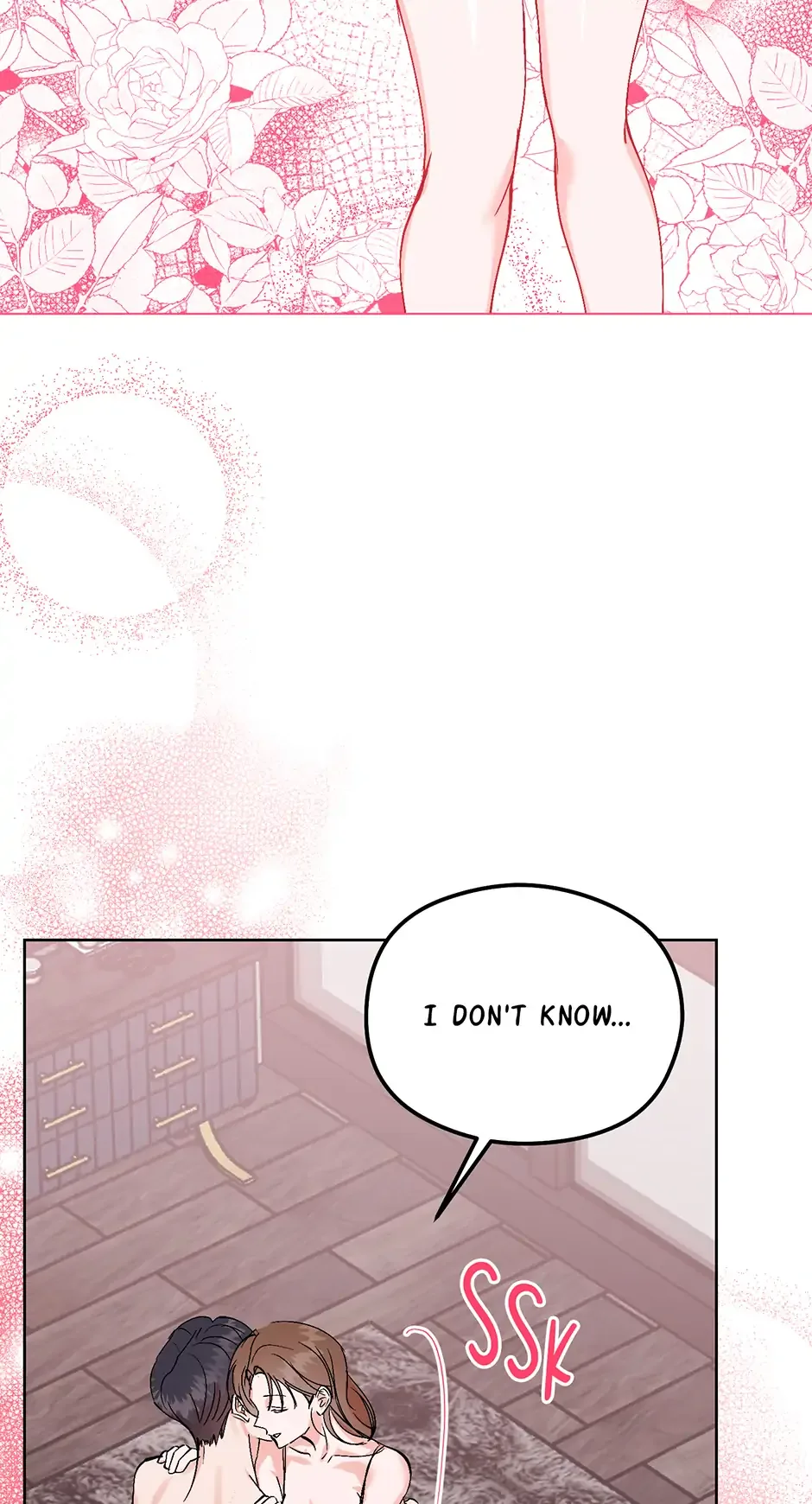 A Sneaky Blind Date [Official] Chapter 45 page 94
