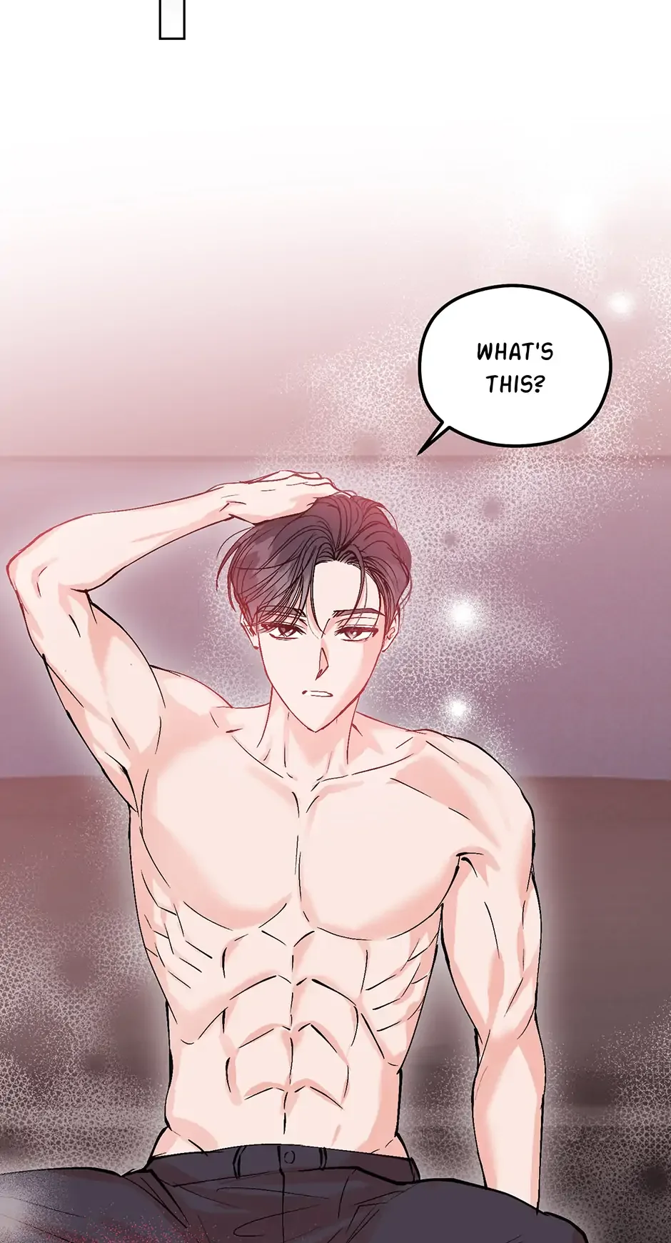 A Sneaky Blind Date [Official] Chapter 45 page 92