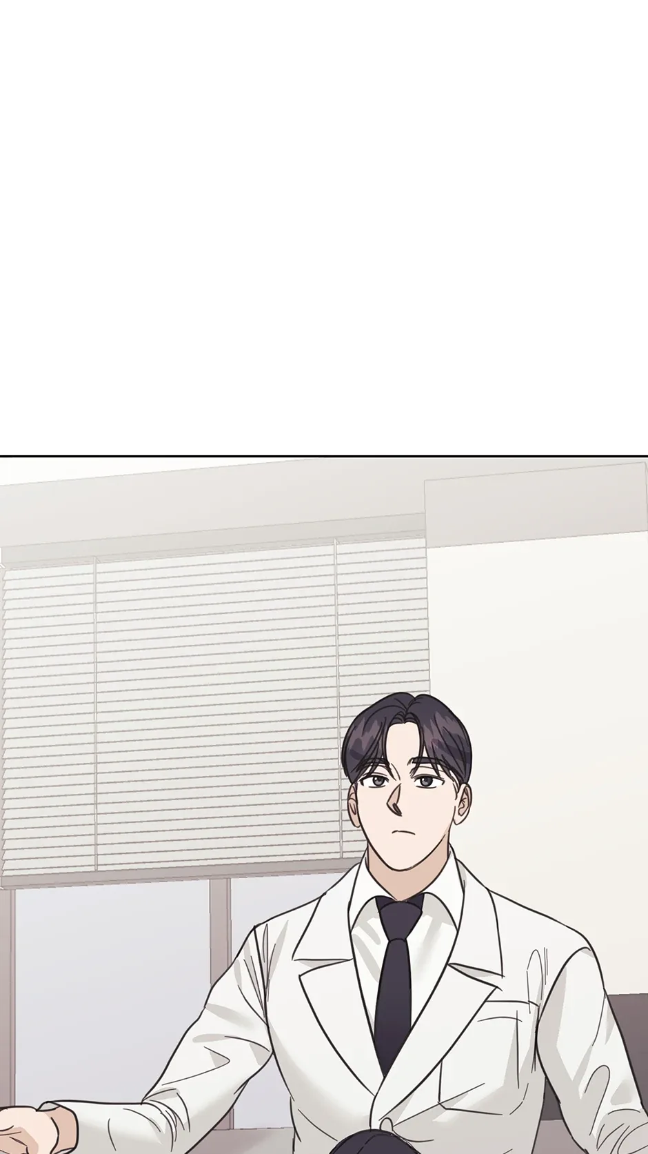 A Sneaky Blind Date [Official] Chapter 50 page 23