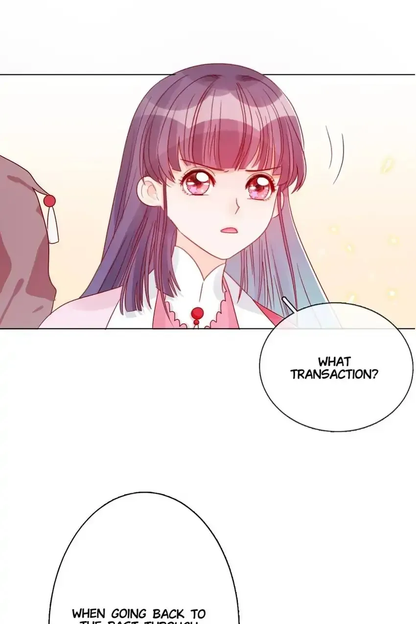 A Song Dwelling In The Clouds: Love Inside The Cage Chapter 2 page 12
