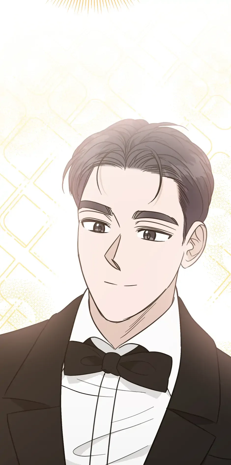 A Sneaky Blind Date [Official] Chapter 51 page 14