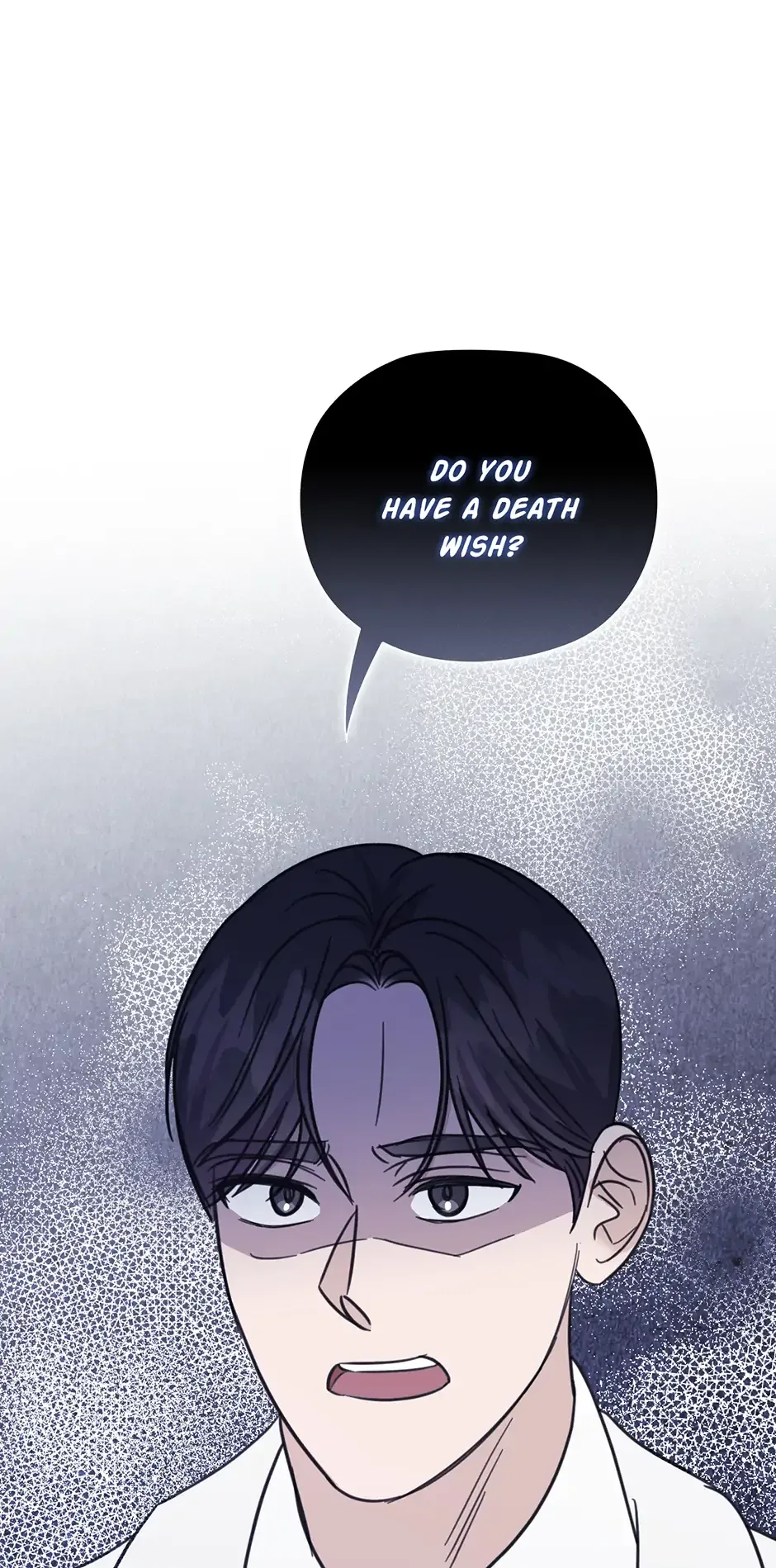 A Sneaky Blind Date [Official] Chapter 50 page 39