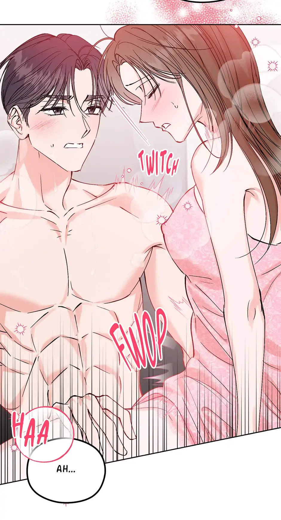 A Sneaky Blind Date [Official] Chapter 45 page 96