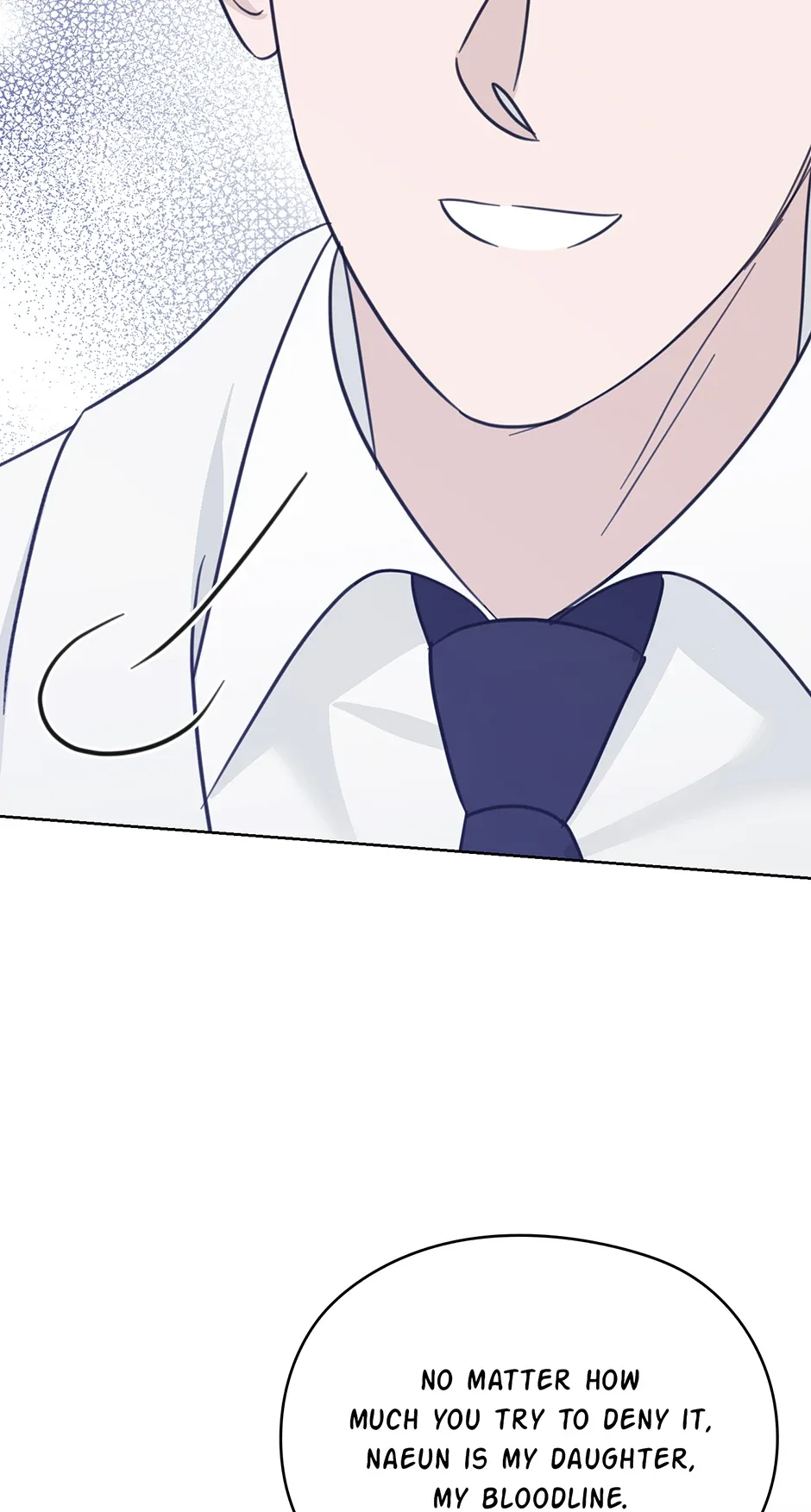 A Sneaky Blind Date [Official] Chapter 50 page 33