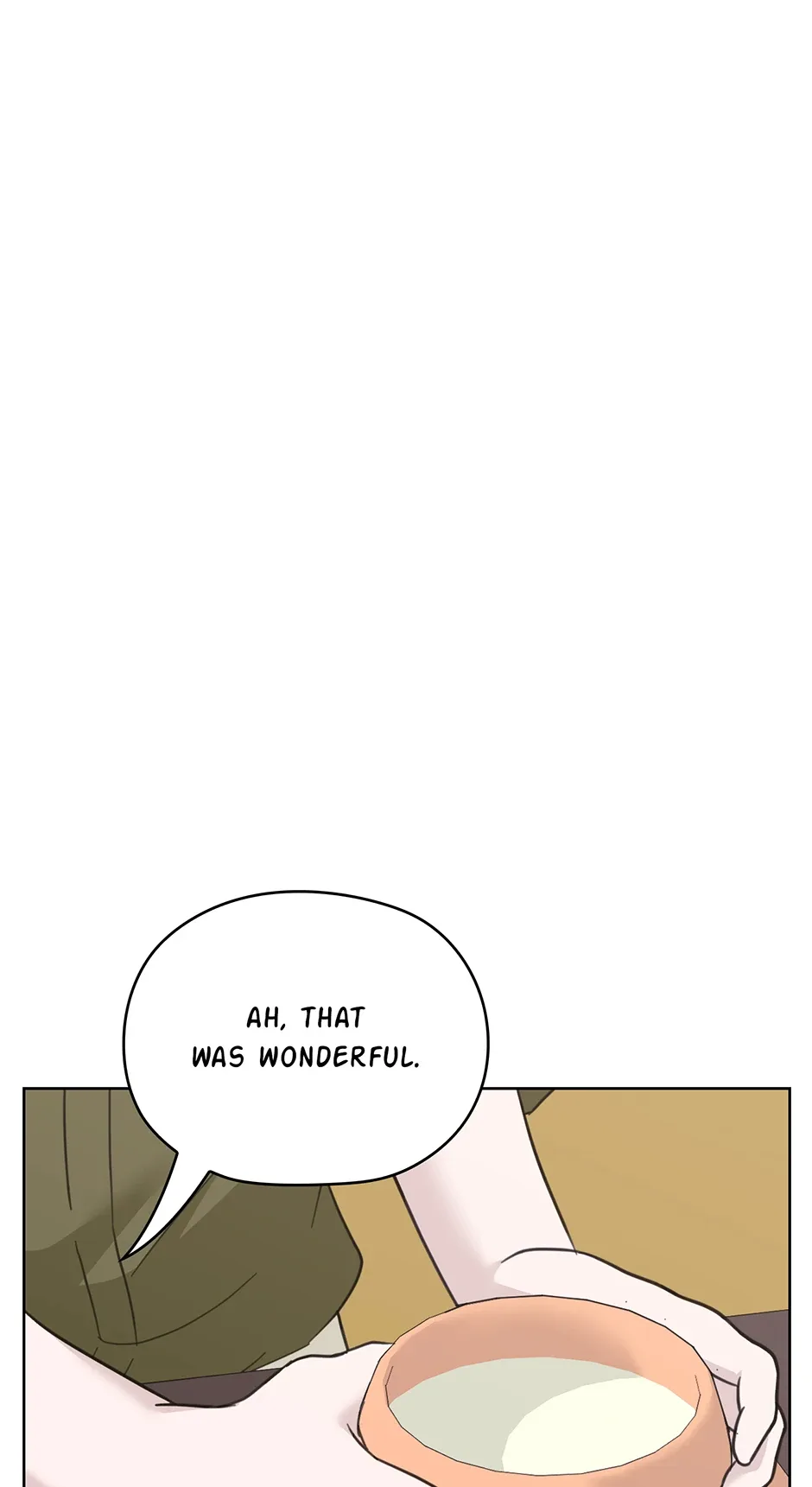 A Sneaky Blind Date [Official] Chapter 53 page 10
