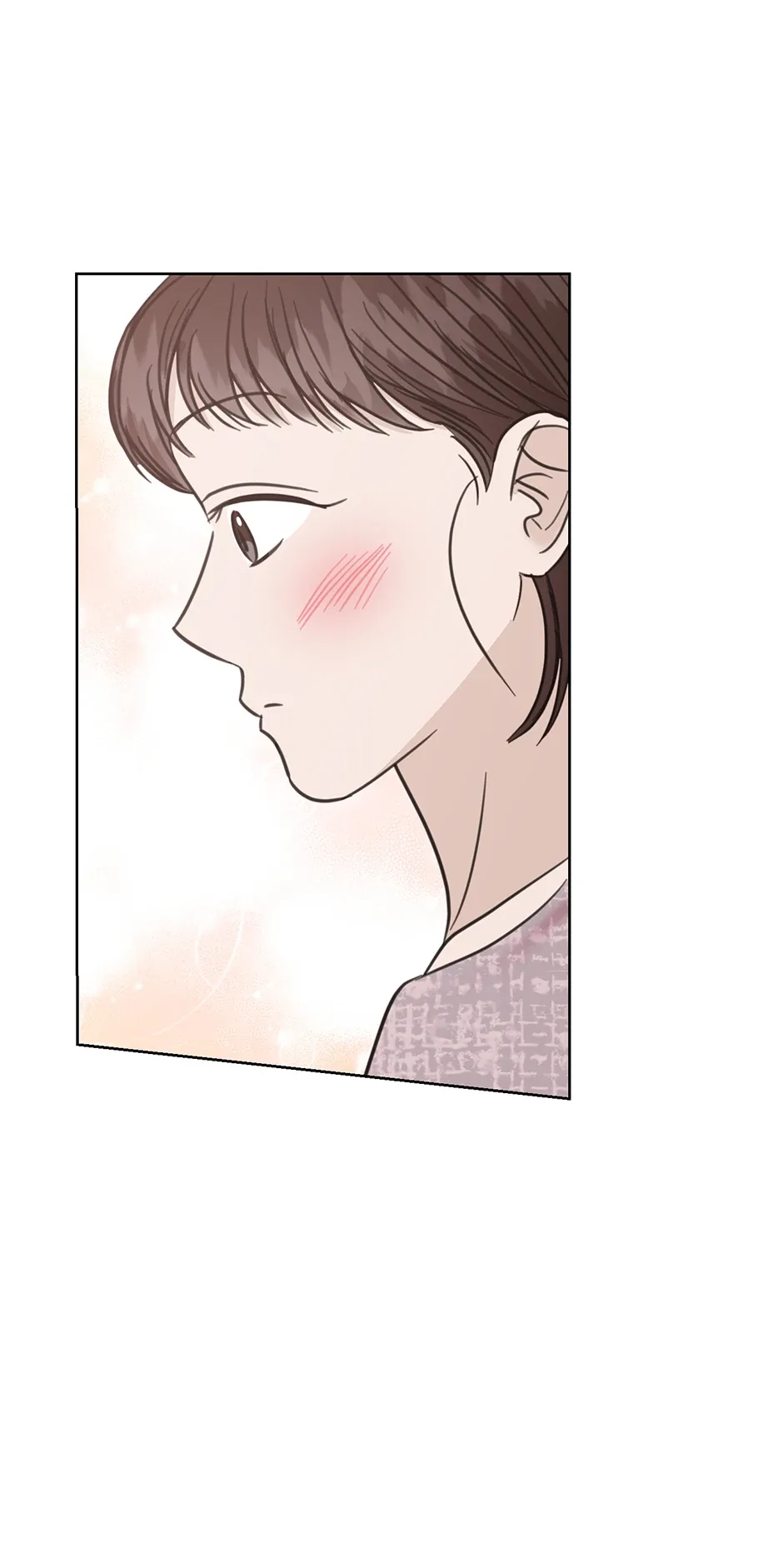 A Sneaky Blind Date [Official] Chapter 51 page 21