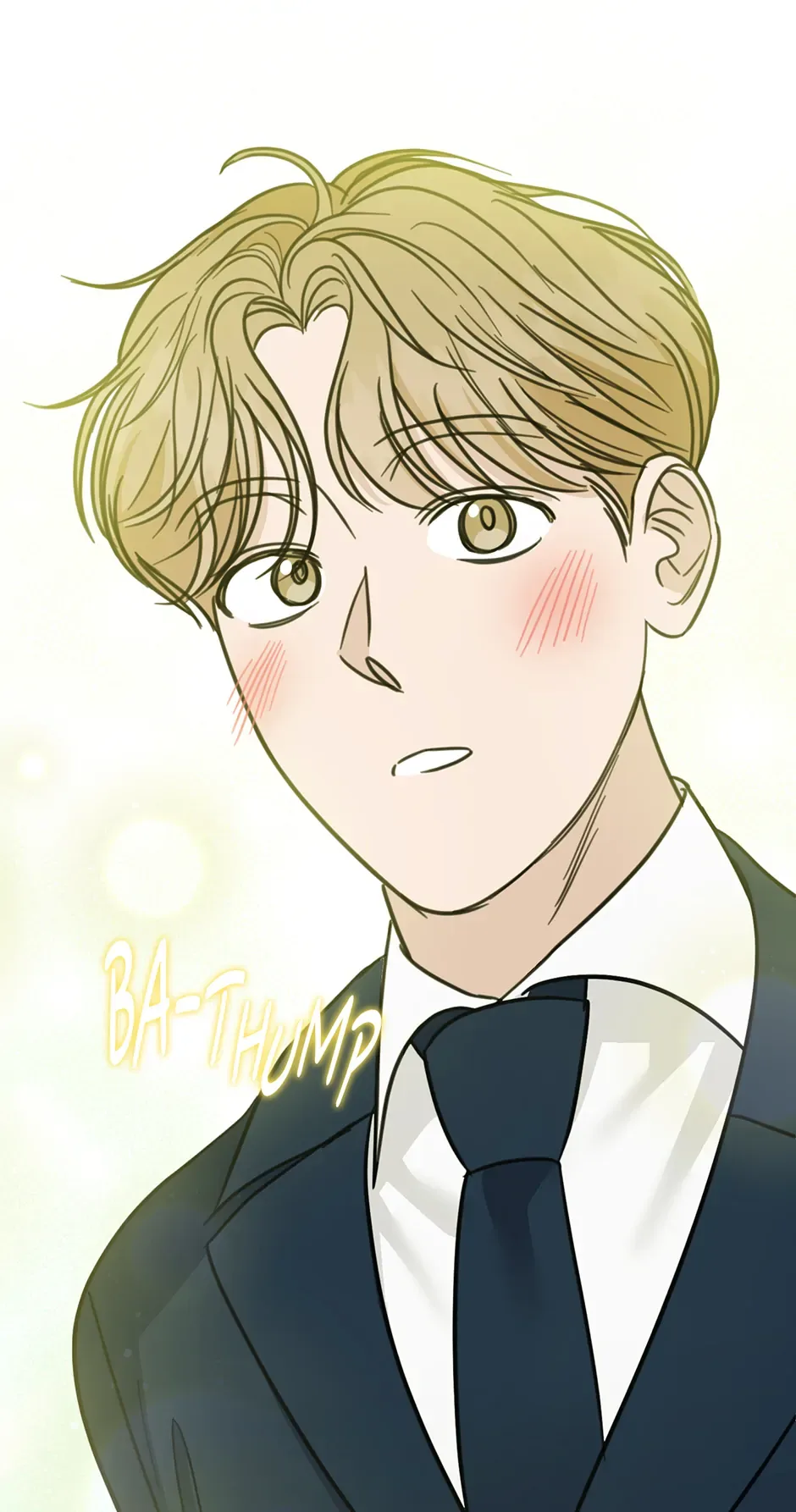 A Sneaky Blind Date [Official] Chapter 51 page 26