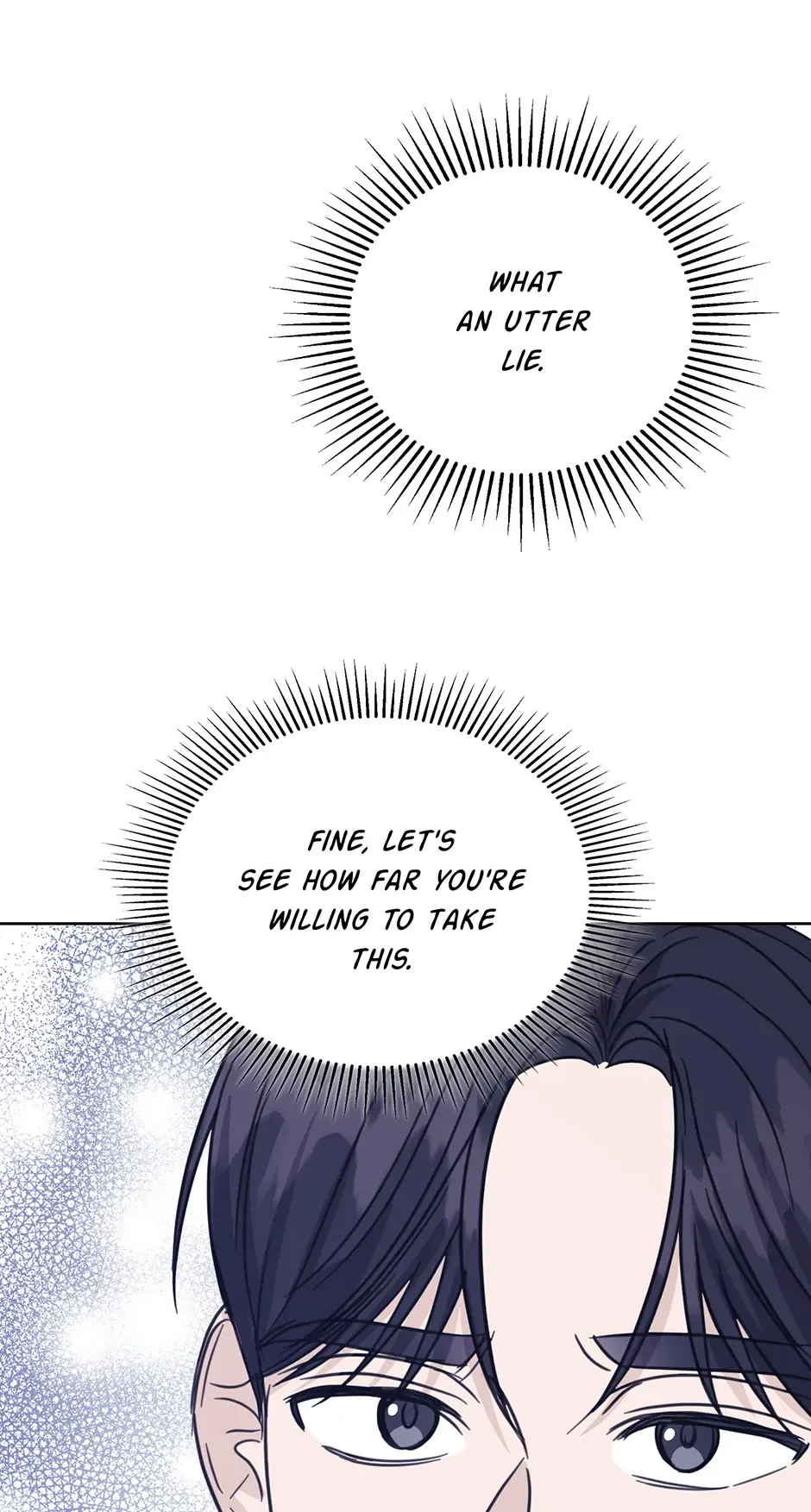 A Sneaky Blind Date [Official] Chapter 50 page 32