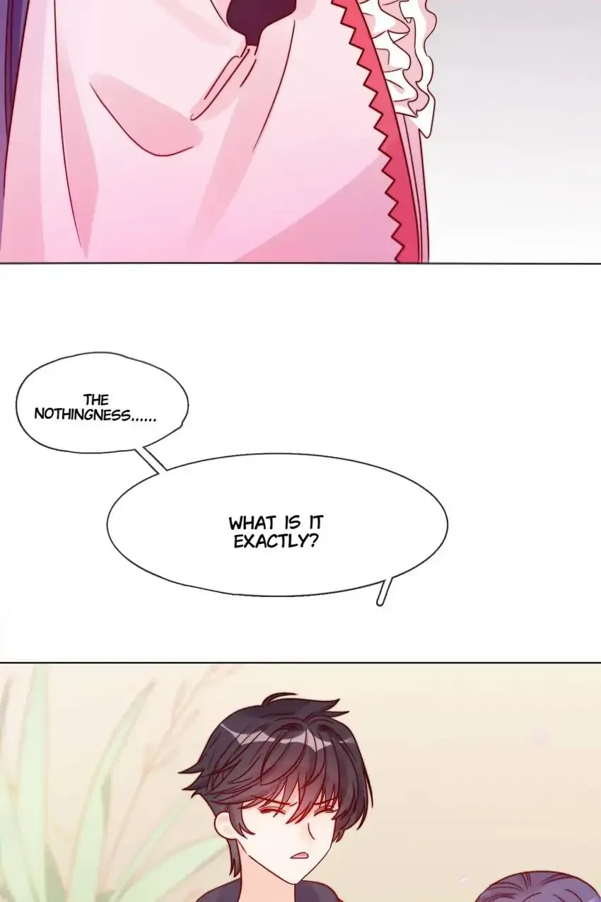 A Song Dwelling In The Clouds: Love Inside The Cage Chapter 2 page 26