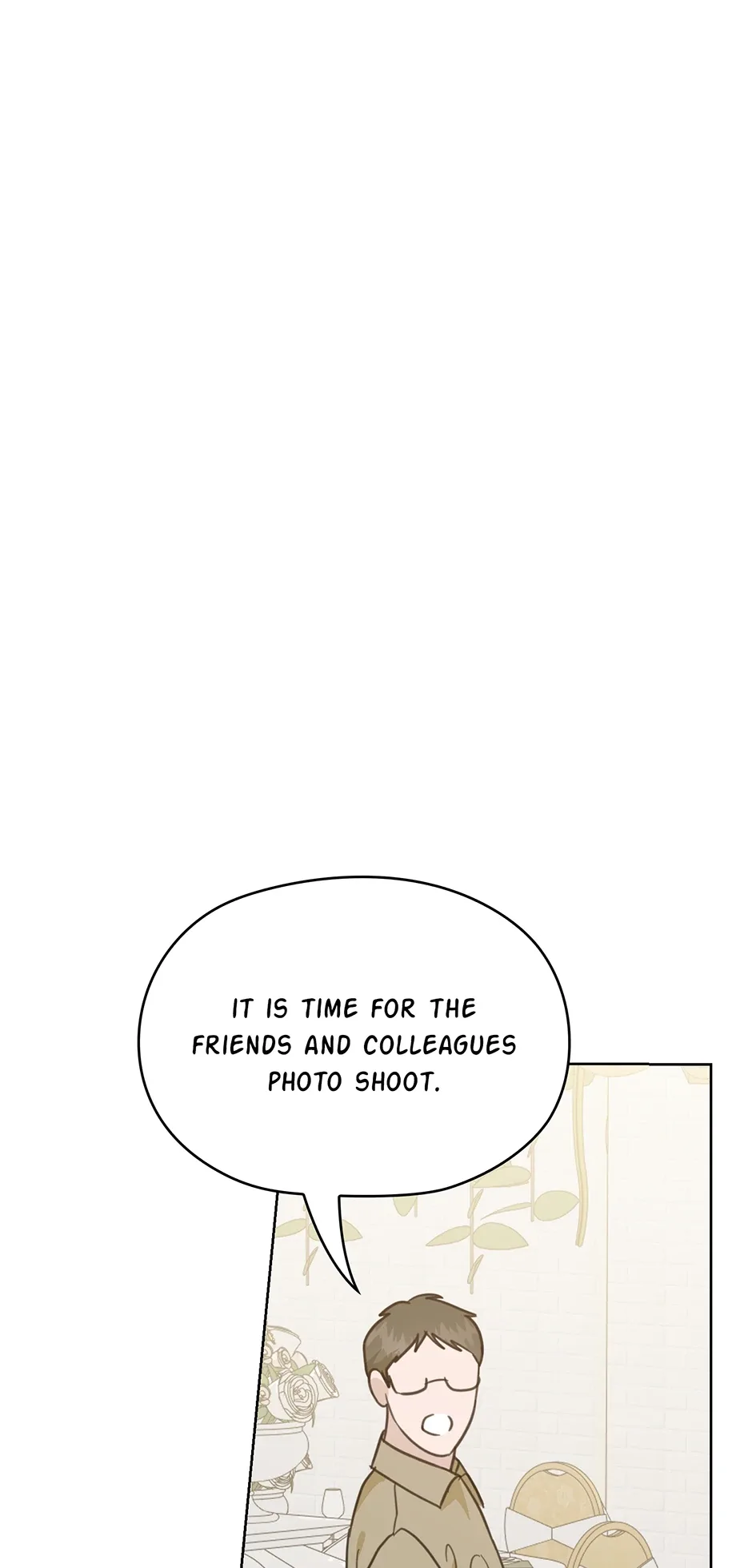 A Sneaky Blind Date [Official] Chapter 51 page 18
