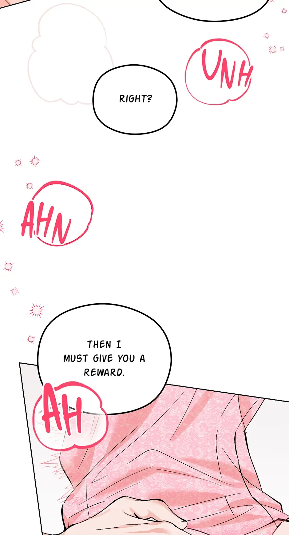 A Sneaky Blind Date [Official] Chapter 45 page 99