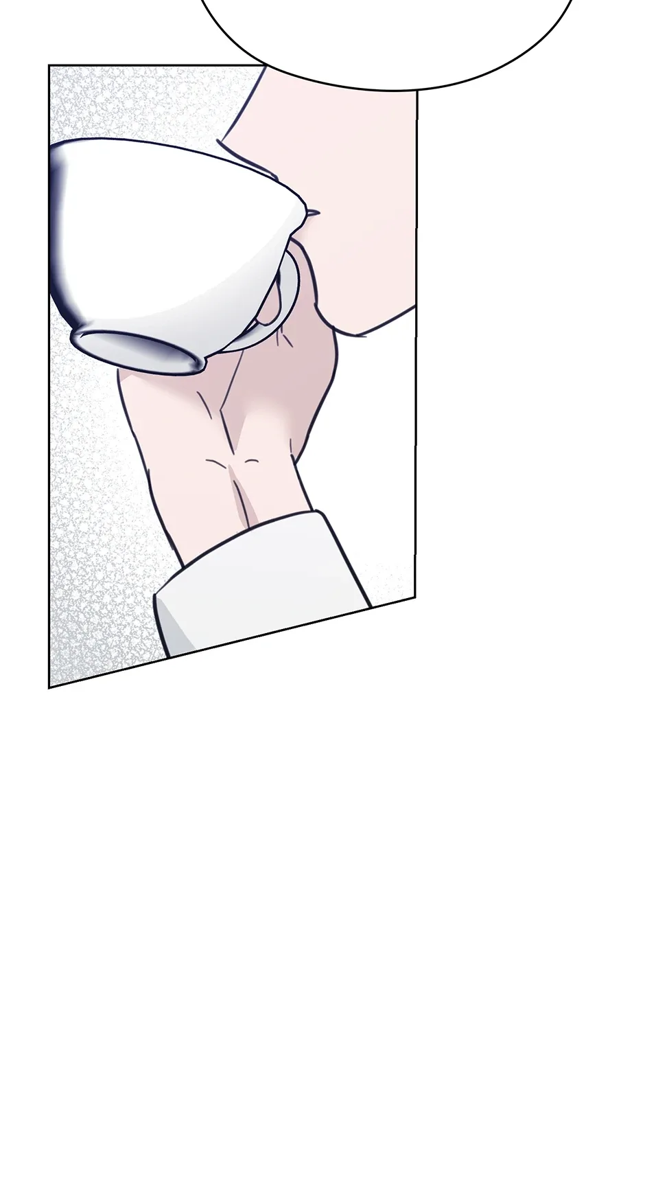 A Sneaky Blind Date [Official] Chapter 50 page 36