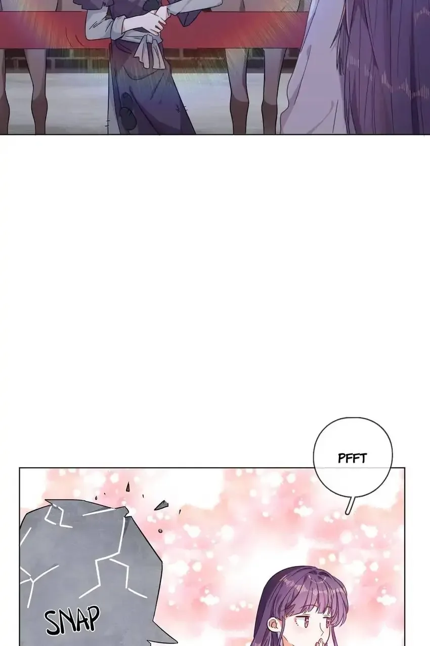 A Song Dwelling In The Clouds: Love Inside The Cage Chapter 4 page 29