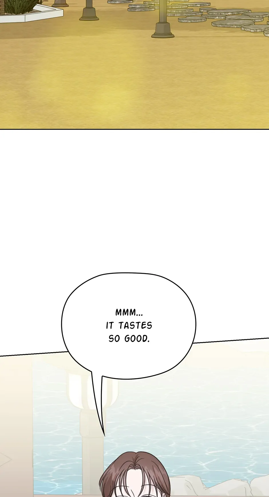A Sneaky Blind Date [Official] Chapter 53 page 4