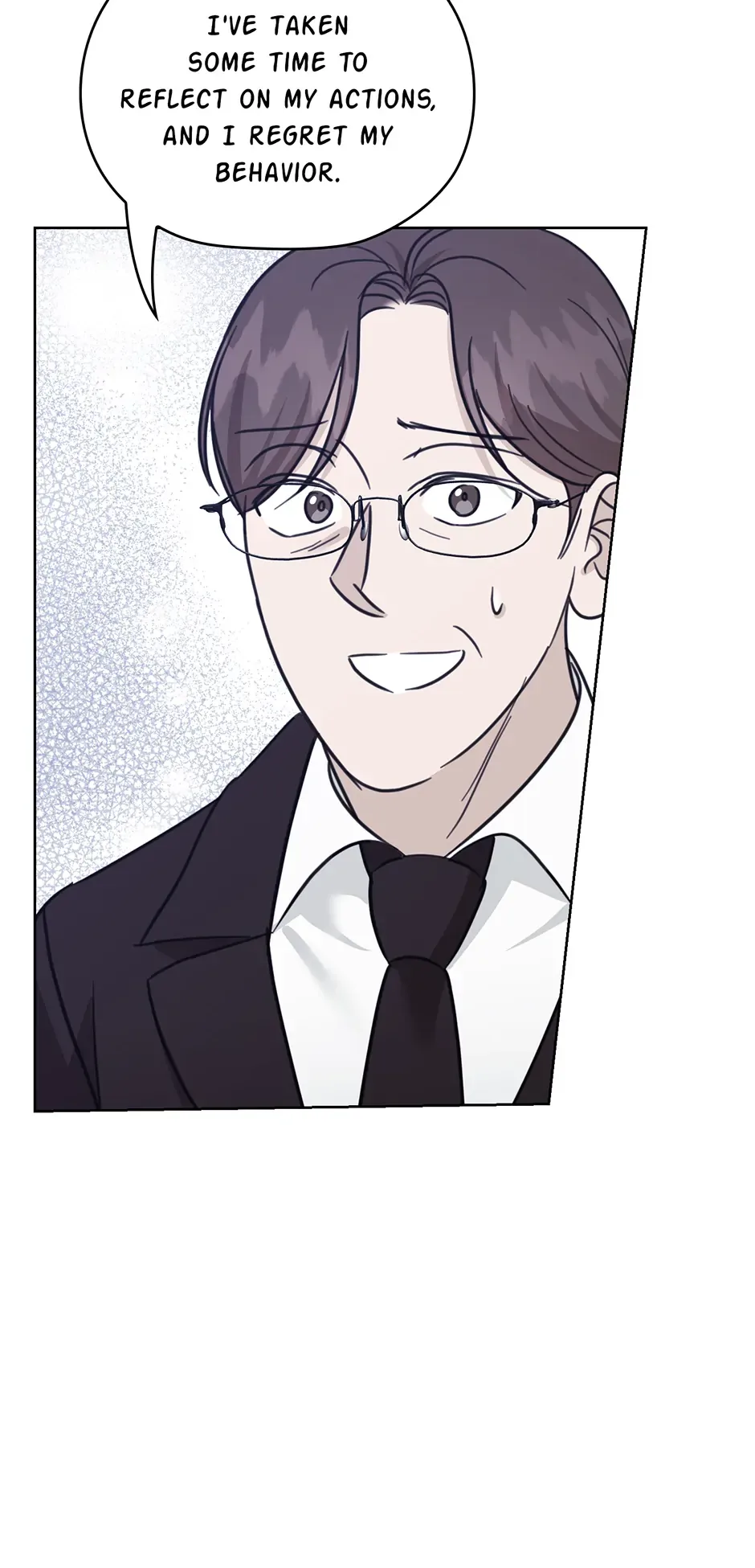 A Sneaky Blind Date [Official] Chapter 50 page 31