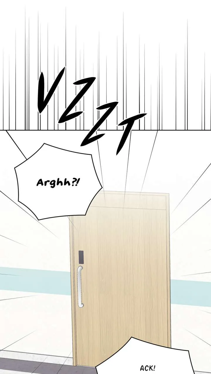 A Sneaky Blind Date [Official] Chapter 49 page 37