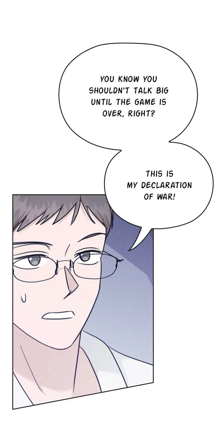 A Sneaky Blind Date [Official] Chapter 49 page 32