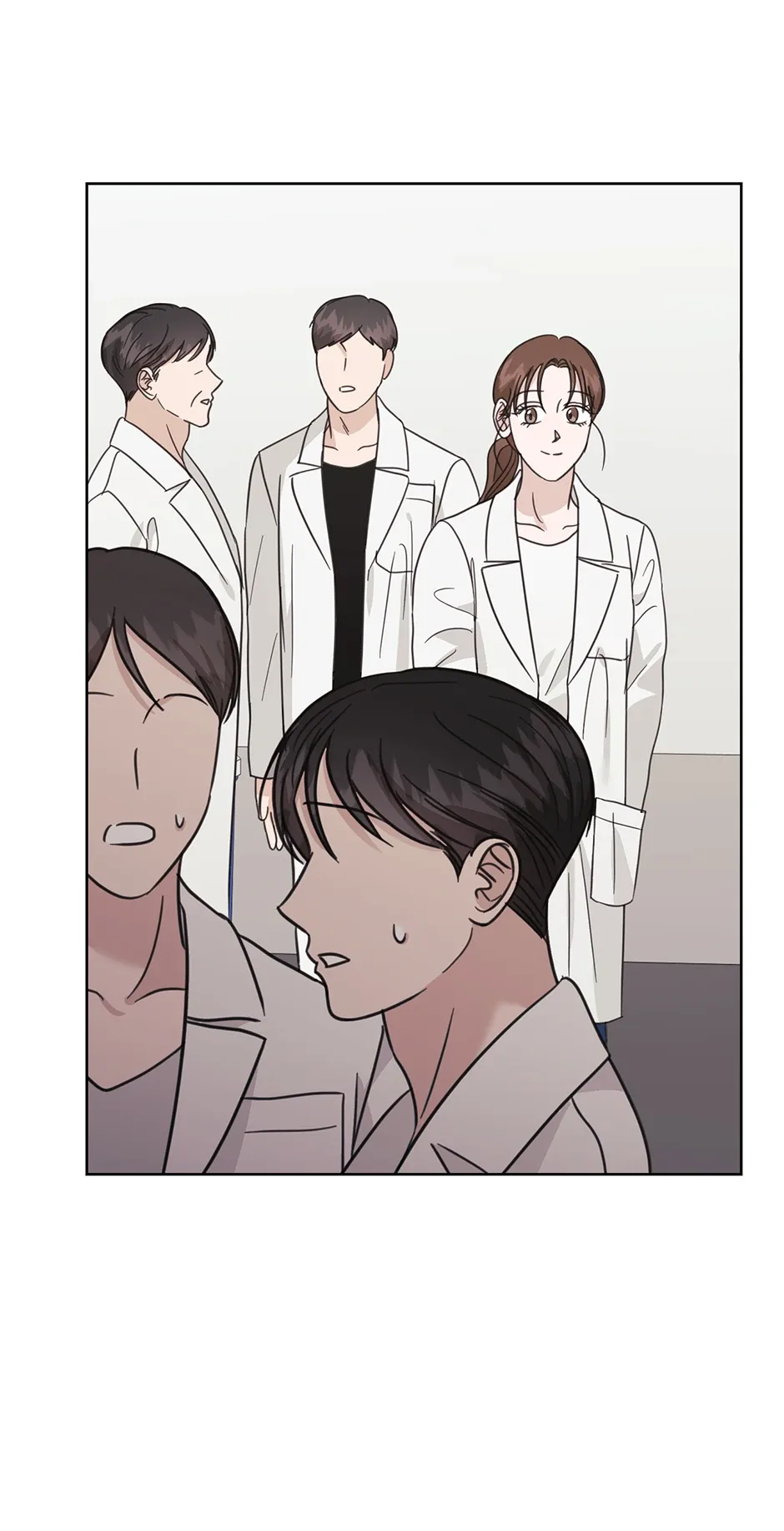 A Sneaky Blind Date [Official] Chapter 52 page 6