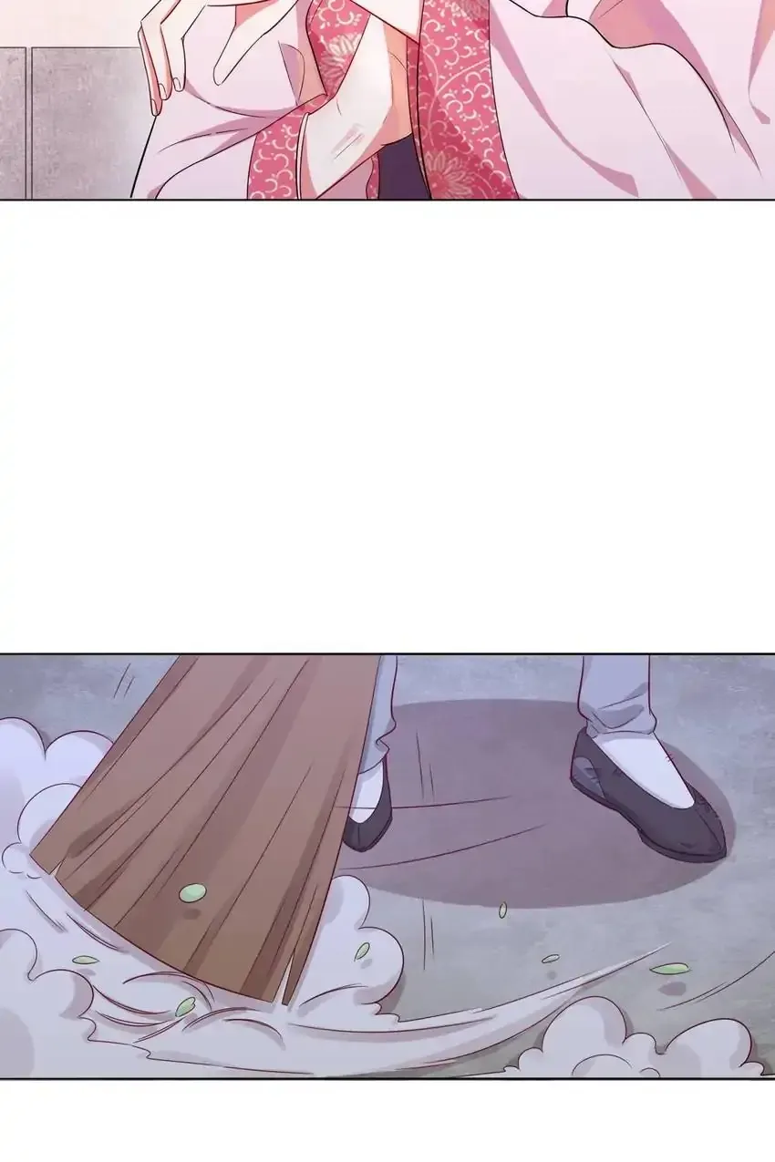 A Song Dwelling In The Clouds: Love Inside The Cage Chapter 4 page 20