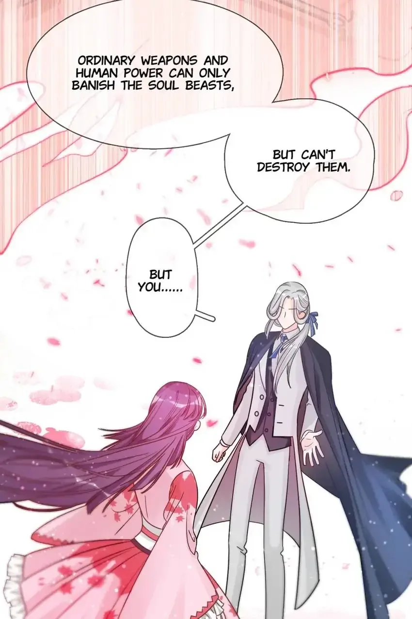 A Song Dwelling In The Clouds: Love Inside The Cage Chapter 2 page 30