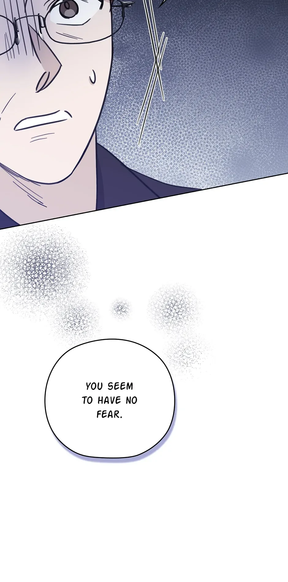 A Sneaky Blind Date [Official] Chapter 50 page 41