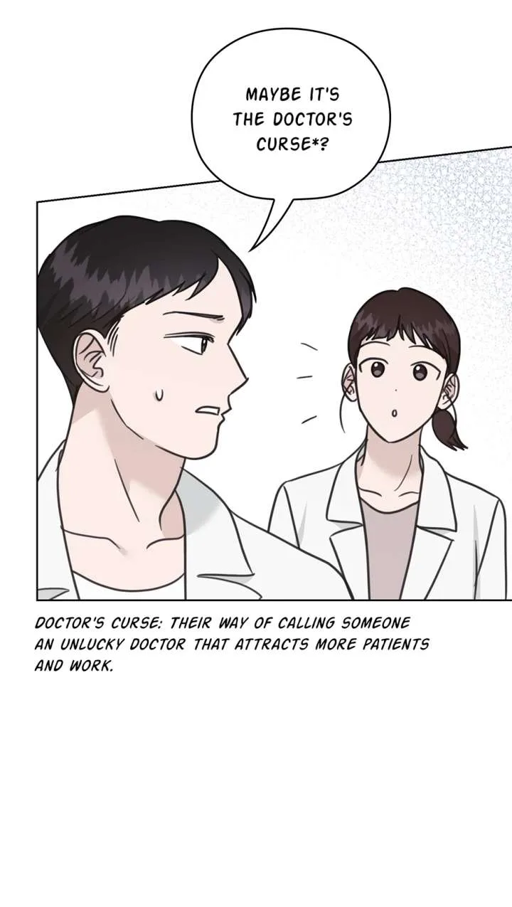 A Sneaky Blind Date [Official] Chapter 49 page 40