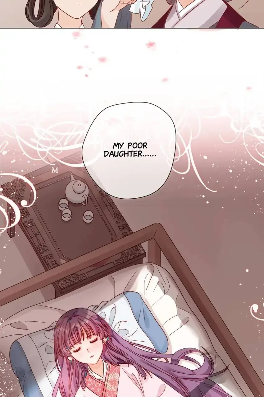 A Song Dwelling In The Clouds: Love Inside The Cage Chapter 3 page 31